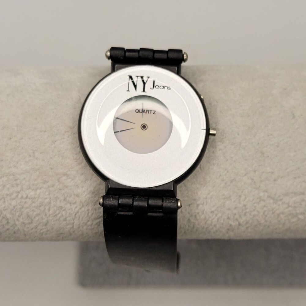 ▪︎NY Jeans Watch